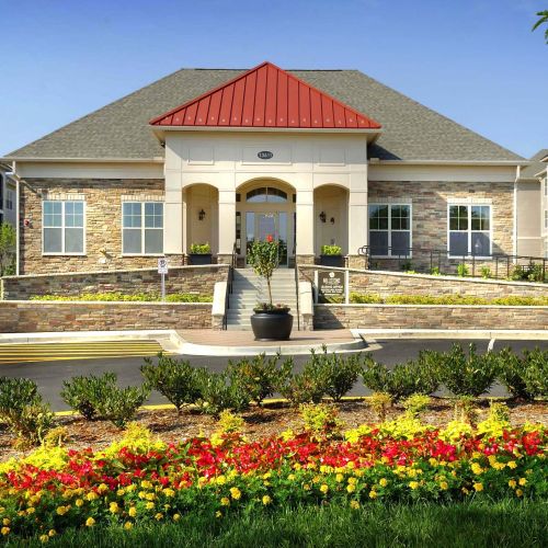 Our elegant spaces have earned us the J. Turner Research distinction of Best In State.