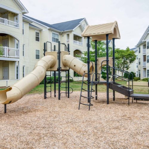 Children's playground