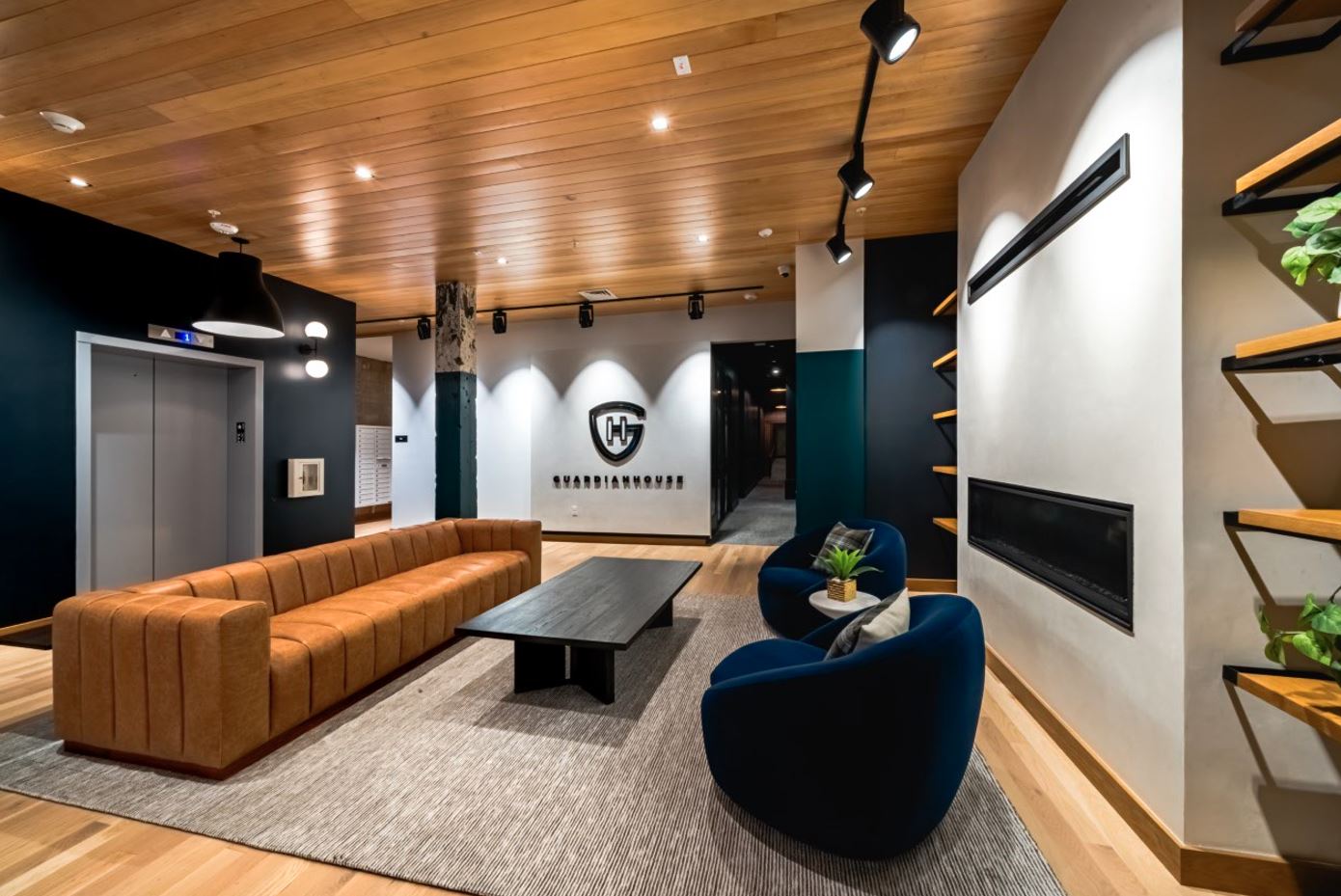 Guardian House