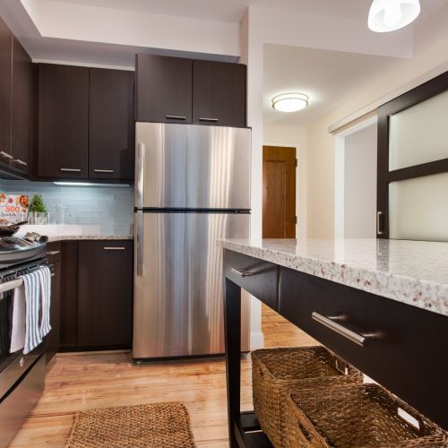 It's all in the details