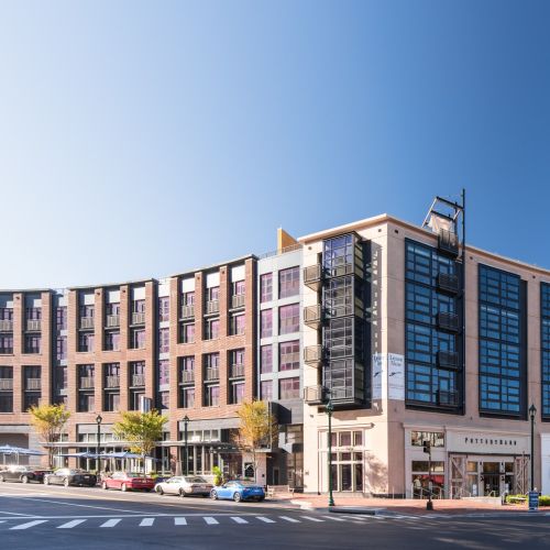 Experience elevated, not ordinary in Bethesda's best