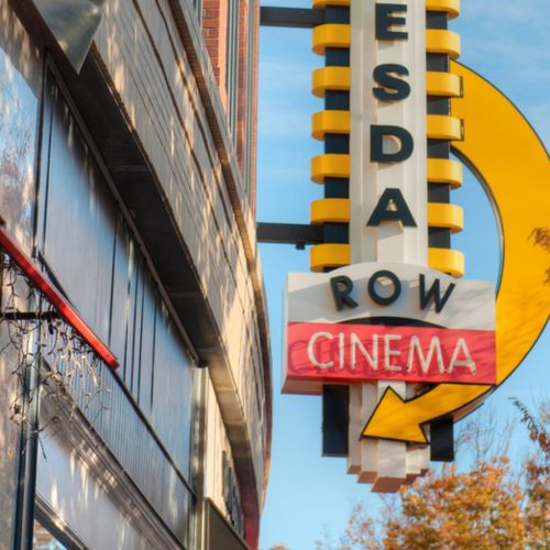 Historic meets here and now