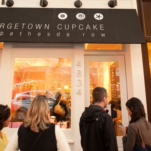 Treat yourself to sanctuary 