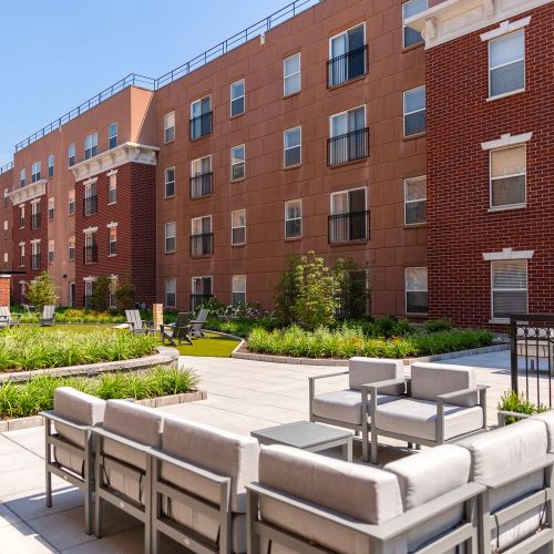 See The Bexley Apartment Photos & Videos Amenities, Views, Exteriors