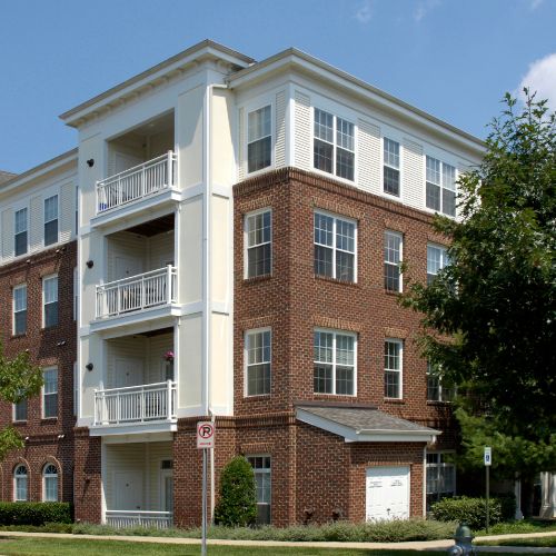 See The Courts of Devon Apartment Photos & Videos Amenities, Views, Exteriors Bozzuto