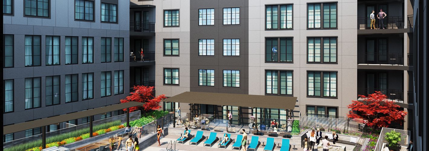 The Whit Wooster Square Bozzuto