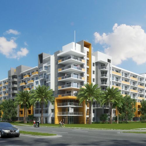 See Aura Boca Apartment Photos & Videos Amenities, Views, Exteriors
