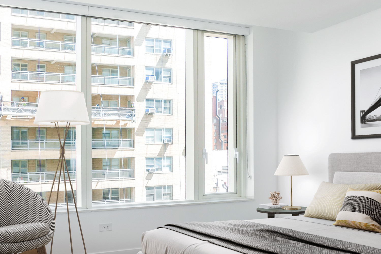 Aalto57 : Bedroom