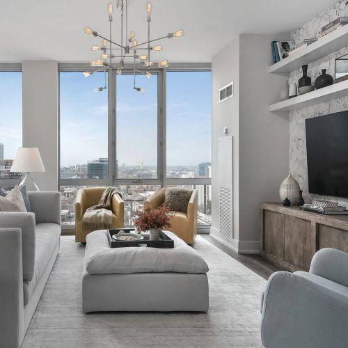 Luxury Apartments for Rent in Illinois Bozzuto