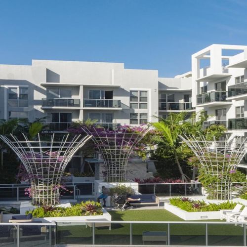 See Emera Port Royale Apartment Photos & Videos Amenities, Views, Exteriors Bozzuto