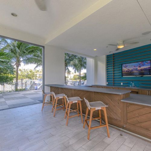 See Emera Port Royale Apartment Photos & Videos Amenities, Views, Exteriors Bozzuto