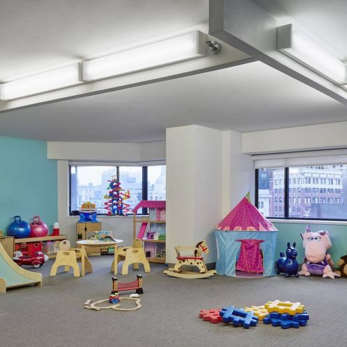 Childrens Play Room