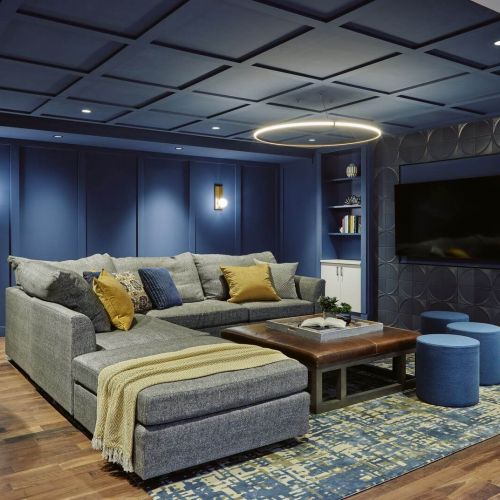 Community Living Area