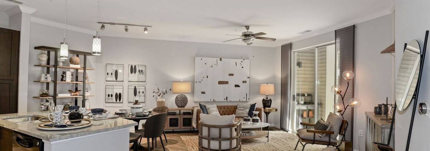 Enclave at Potomac Club Apartments Bozzuto