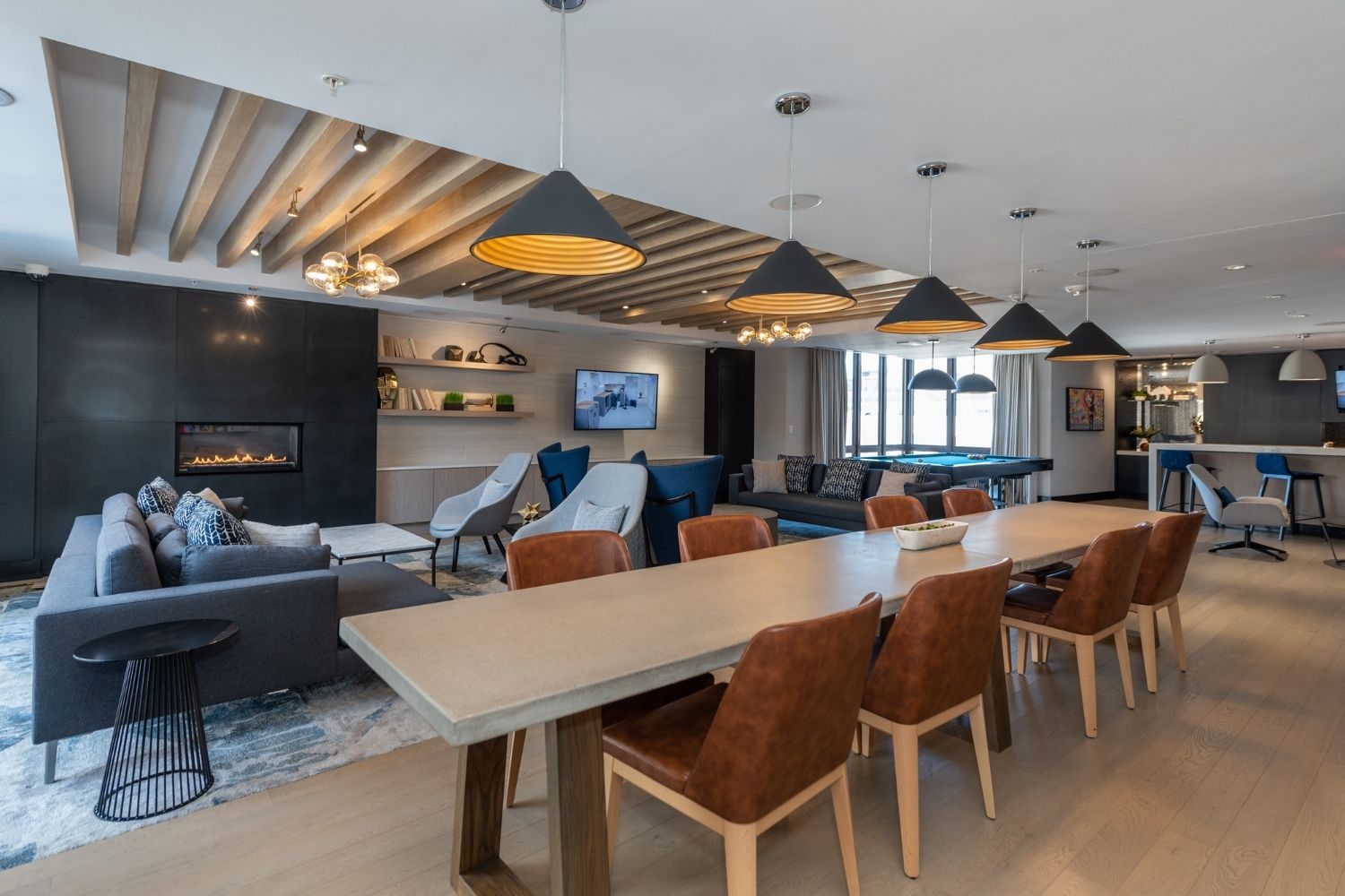 Sedona|Slate : Conference Table