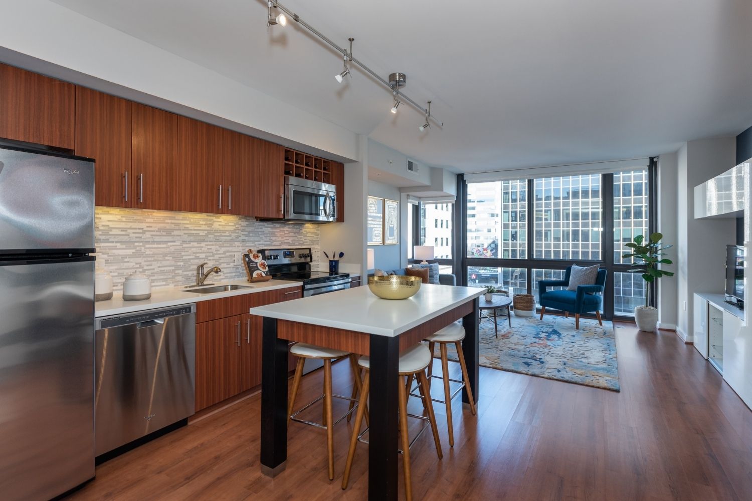 Sedona|Slate : Kitchen