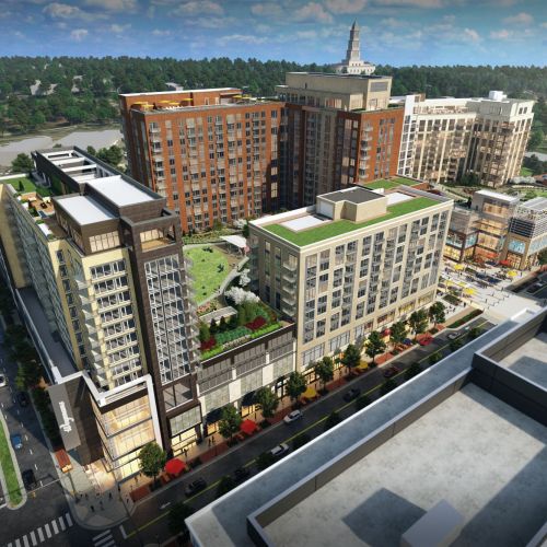 D.C. Apartments Rent Luxury Apartments in D.C. Bozzuto