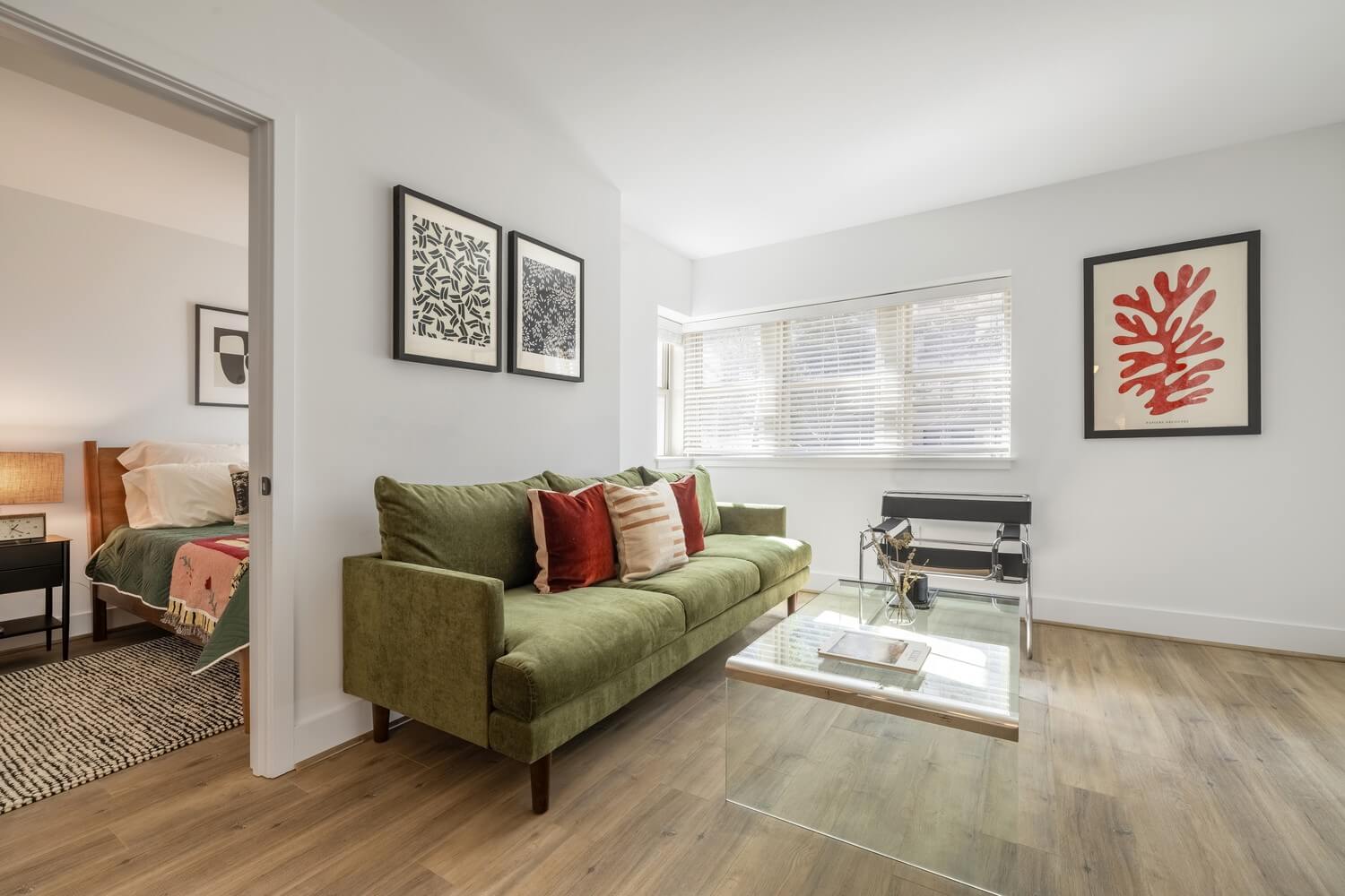 The Wray : History, style, and modern convenience