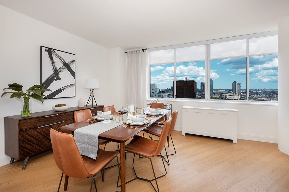 Oriana : Oriana Dining Area