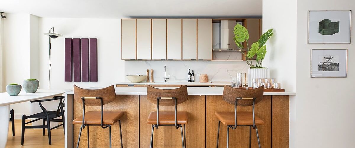 Oriana : Oriana Kitchen