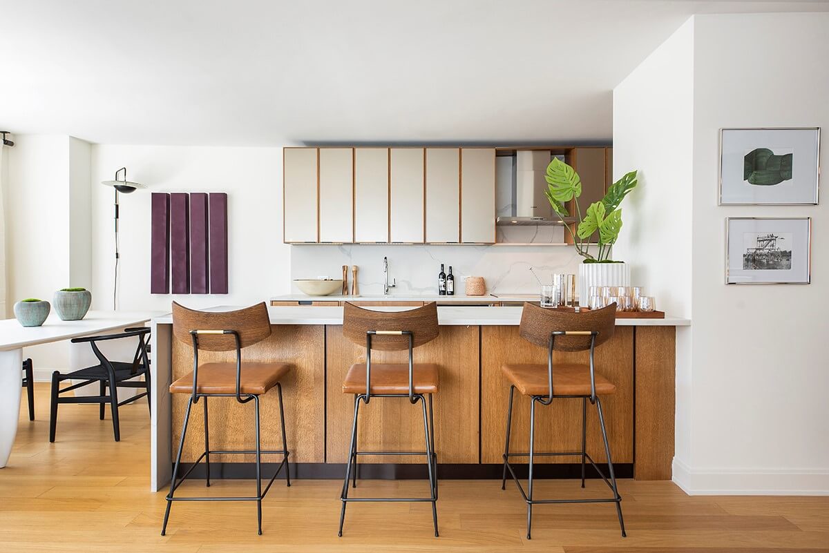 Oriana : Oriana Kitchen