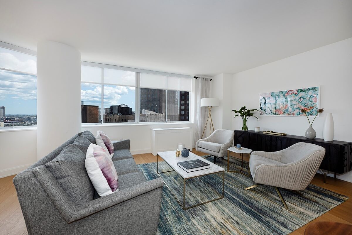 Oriana : Oriana Living Area
