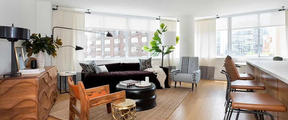 Oriana : Oriana Living Room