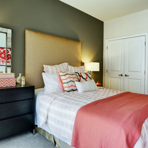 The Palatine Apartments