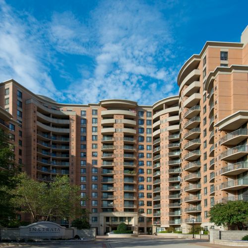 See Instrata Pentagon City Apartment Photos & Videos Amenities, Views