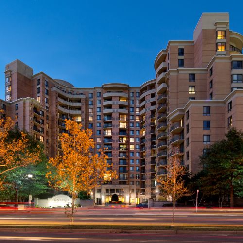 See Instrata Pentagon City Apartment Photos & Videos Amenities, Views