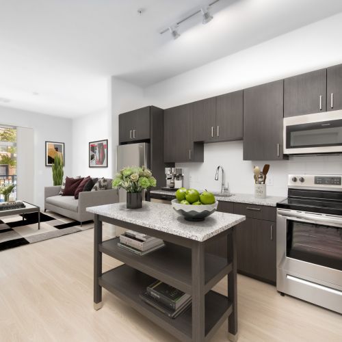 Pilot House At Riverdale : Living Room