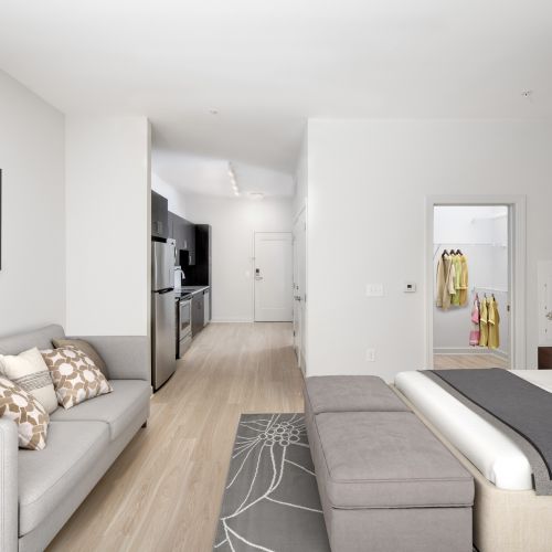 Pilot House At Riverdale