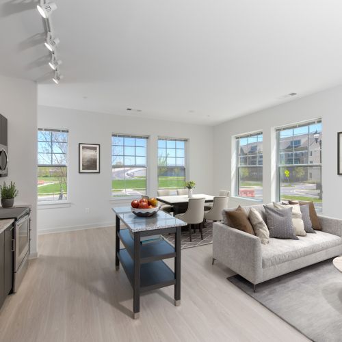 Pilot House At Riverdale