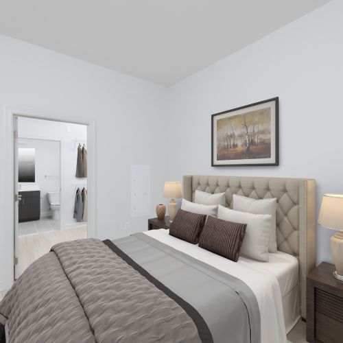 Pilot House At Riverdale