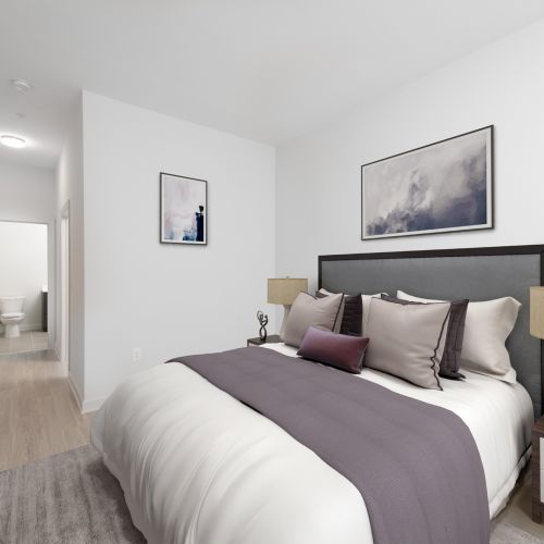 Pilot House At Riverdale