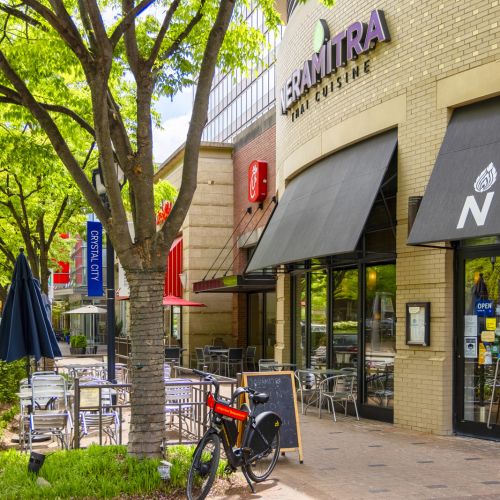 Neramitra Thai restaurant