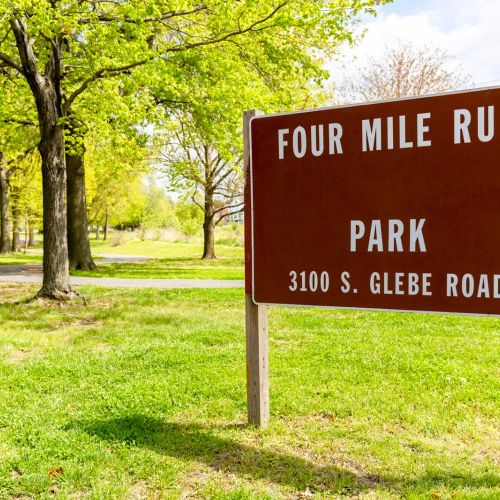 4 Mile Run Park