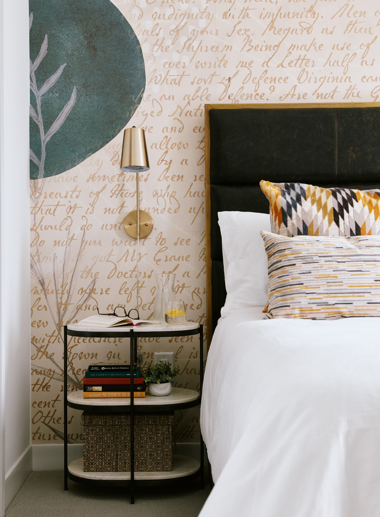 The Abby : Wake-up refreshed and inspired at The Abby.