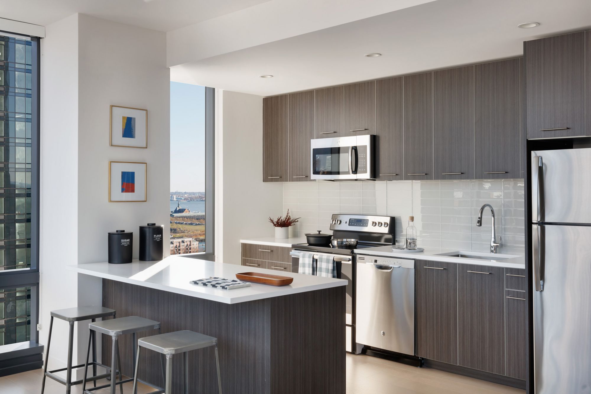 Vantage Collection : Kitchen