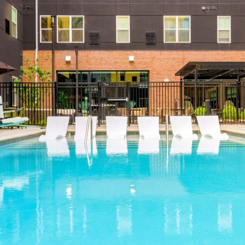 See Stella Apartment Photos & Videos Amenities, Views, Exteriors