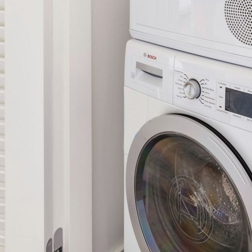 Bosch Washer/Dryer