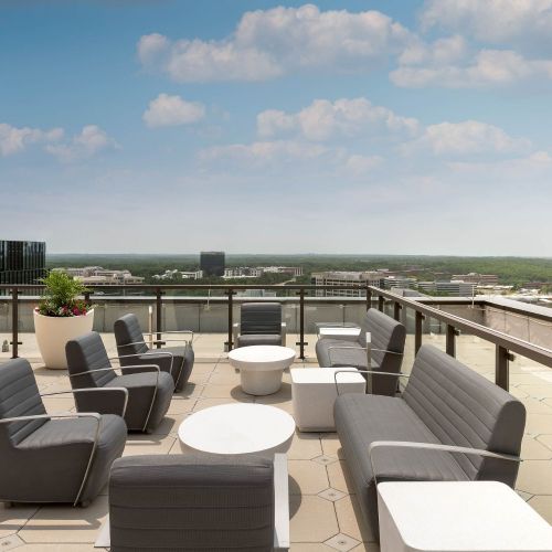 You could wake up every morning to these views