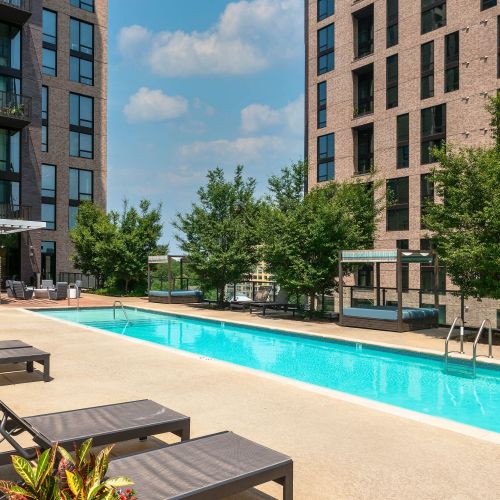 See Signature at Reston Town Center Apartment Photos & Videos