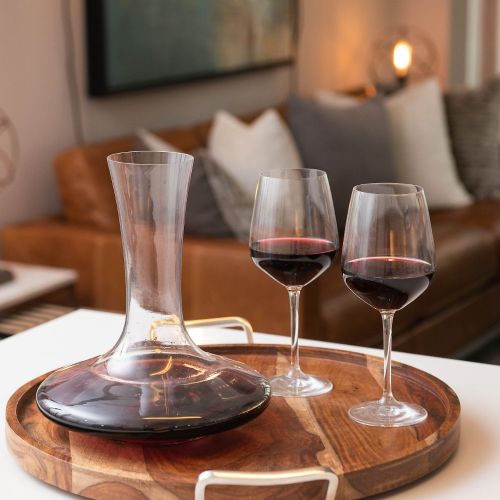 It's all in the details