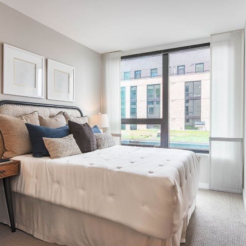 Retreat to your sanctuary