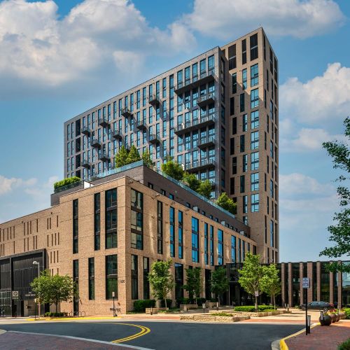 Welcome home to Signature.