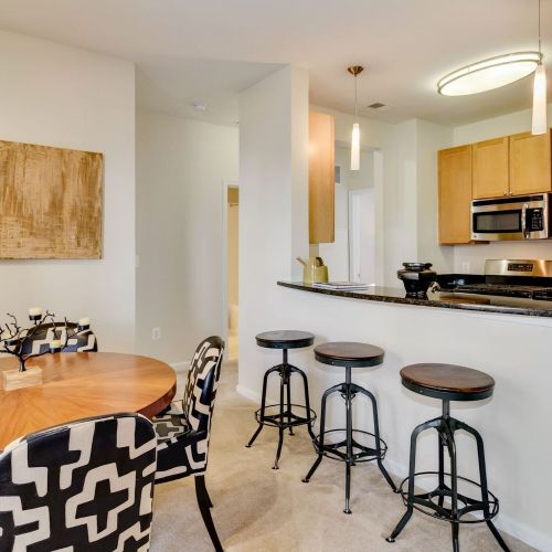 Arbors at Arundel Preserve Gallery Luxury Apartments in Baltimore