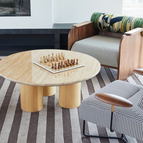 Functional spaces await all of your memorable moments. 