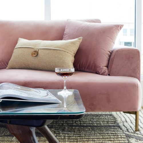 Style and convenience come together at The Wray.