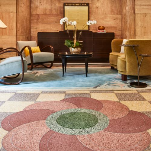 Join the beginning of an era. 